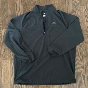 Adidas wind breaker